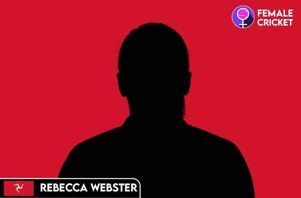 Rebecca Webster on jeetwins88.com