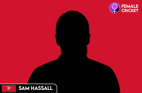 Sam Hassall on jeetwins88.com