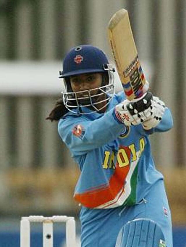 Complete List: Women Cricketers Who Scored a Century on ODI Debut