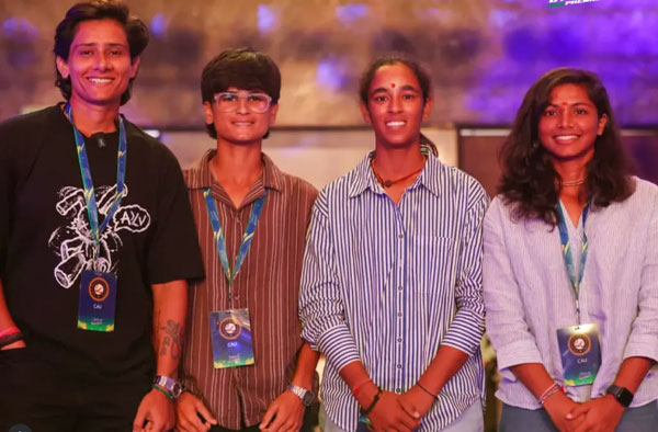 Uttarakhand Premier League Women’s Draft 2025: Complete Squad and Team List