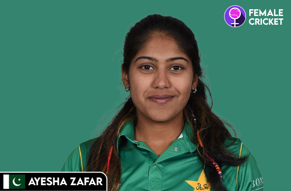 Ayesha Zafar on jeetwins88.com