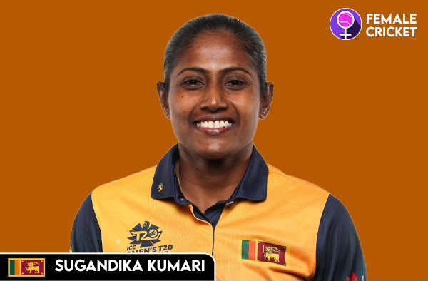Sugandika Kumari on jeetwins88.com