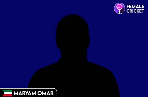 Maryam Omar on jeetwins88.com
