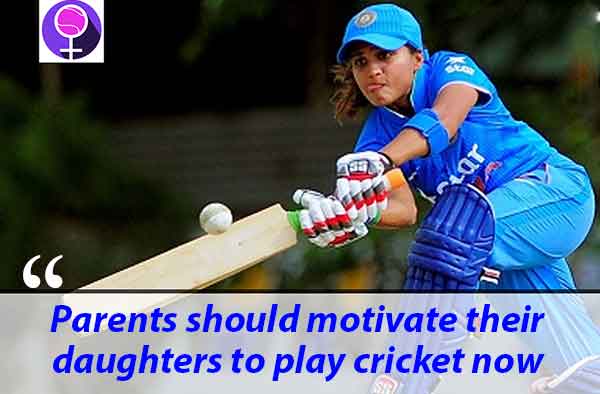 Interview with Mona Meshram
