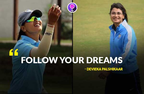 Interview with Devieka Palshikaar