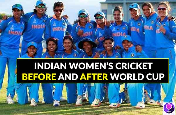 Only if we had Women's IPL in place