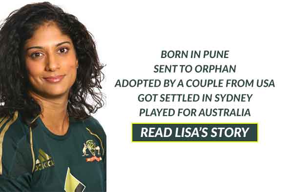 8 Female Players of Indian Origin who played for other Countries