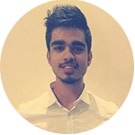 Vedant Sharma
