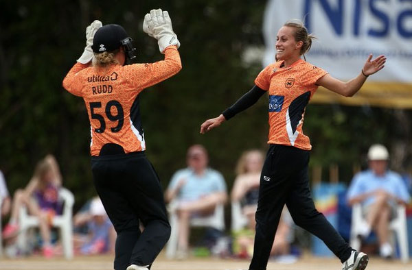 Southern Vipers Female Cricket