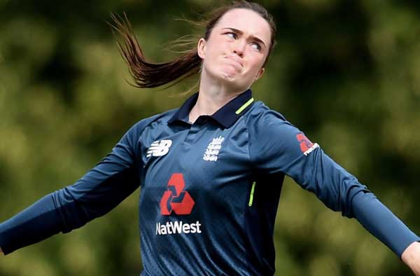 Women’s Ashes 2019 - 3rd T20I - England's bowlers star as hosts gain consolation Ashes win