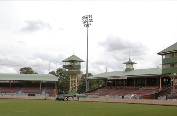 North Sydney Oval