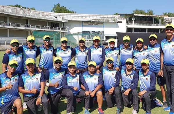 Railways Women's Cricket Team