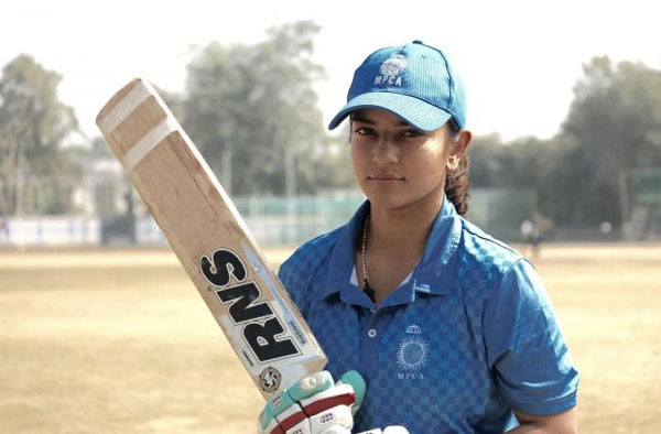 Tamanna Nigam