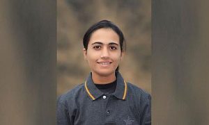 Fareeha Mehmood