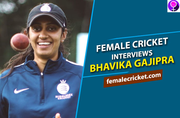 Bhavika Gajipra