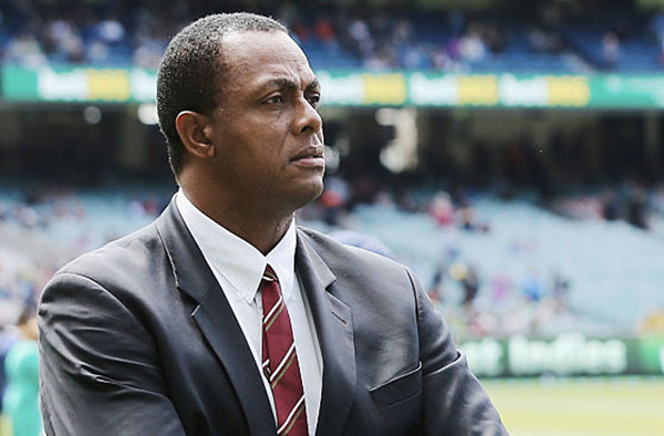 Courtney Walsh