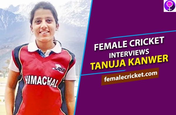 Tanuja Kanwer