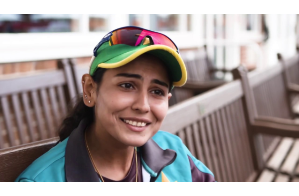 Kainat Imtiaz