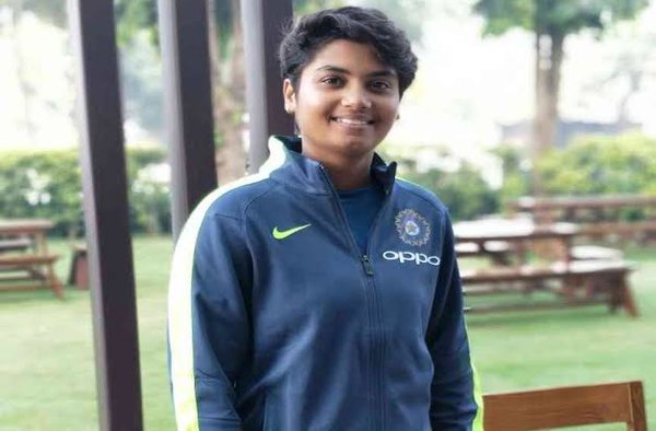 Meghna Singh Uttar Pradesh