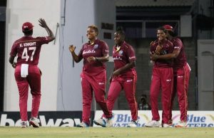 West Indies Cricket Team