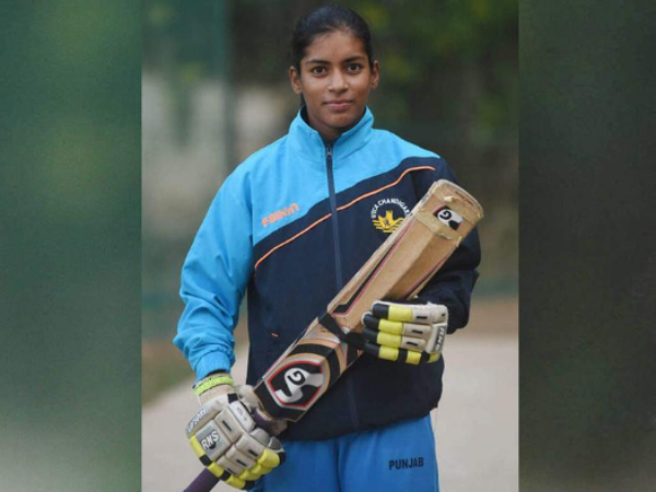 Amanjot Kaur