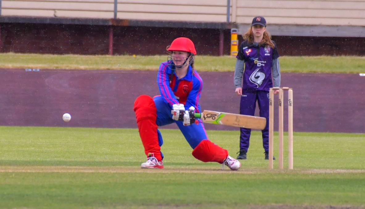 Sheffield v Devonport 
