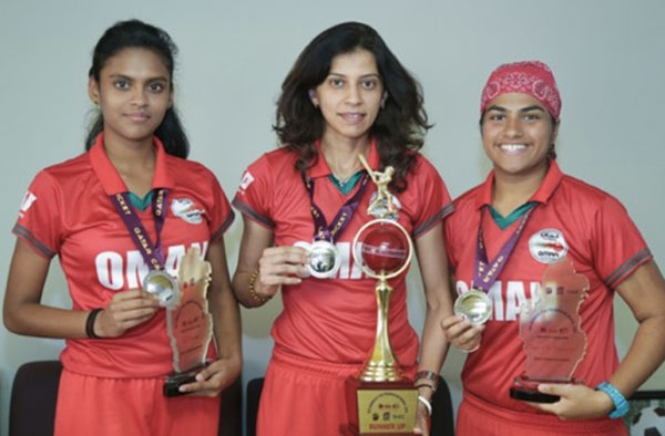 Pic Credits: Times of Oman
