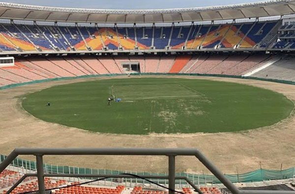 Motera Stadium