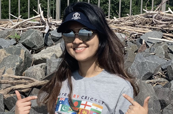 Roshni Chasmawala