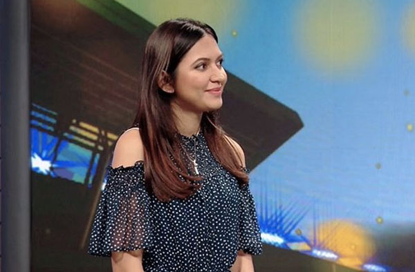 Roshni Chasmawala. 
