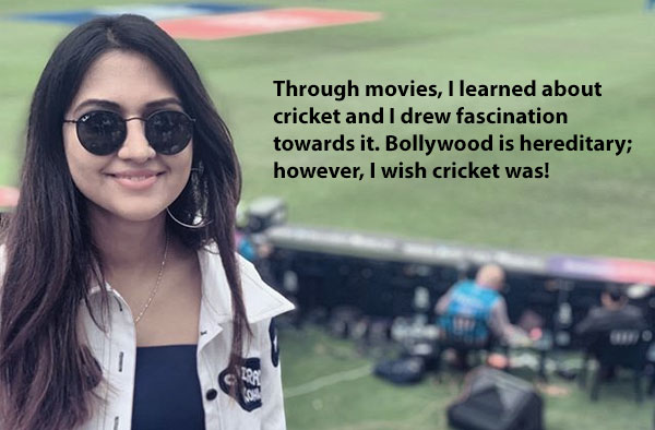 Roshni Chasmawala