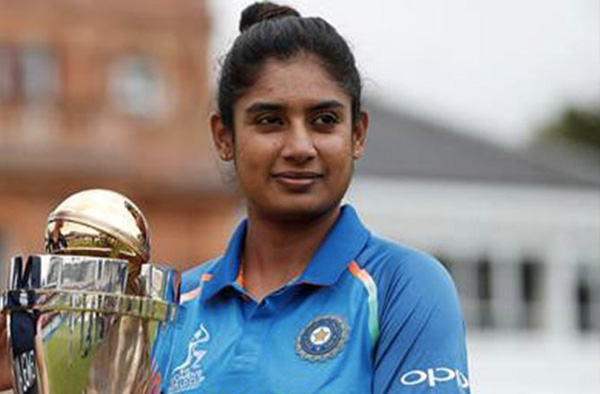 2021 Women's Cricket World Cup 2021
