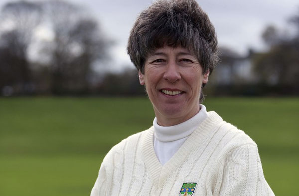 Liz Smith