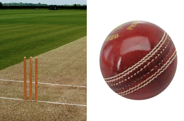 Shorter Pitch and Smaller Balls