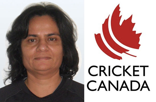 Durriya Shabbir. Pic Credits: ESPN Cricinfo