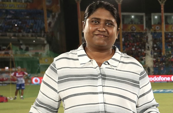 Neetu David. BCCI Women/Twitter