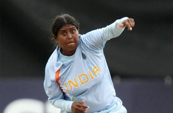 Neetu David. PC: Getty Images