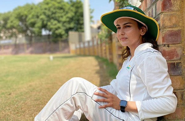 Kainat Imtiaz. Pic Credits: Instagram