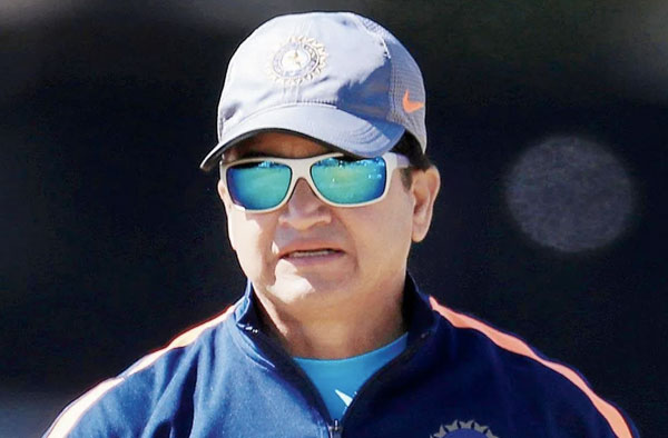 Abhay Sharma. PC: Mid Day