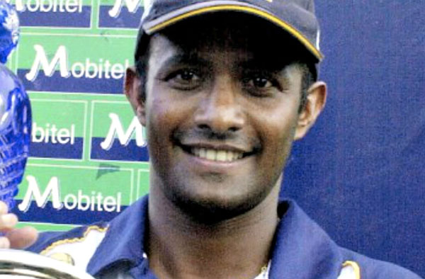 Hashan Tillakaratane