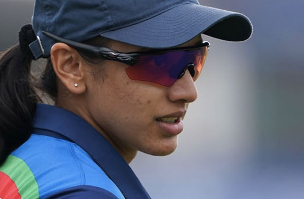 Smriti Mandhana. PC: Getty Images