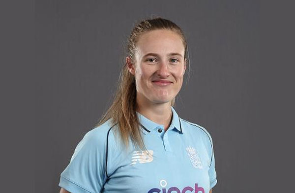 Emma Lamb picked in England's Squad for World Cup 2022