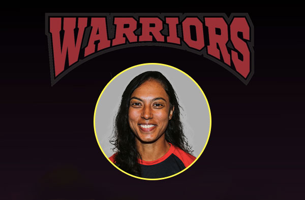 Sindhu Sriharsha to lead The Warriors in FairBreak Invitational 2022 Tournament.
