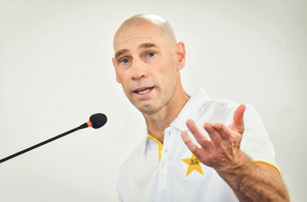 "With proper domestic system, you’ll see a shift in fortunes," says Coach David Hemp