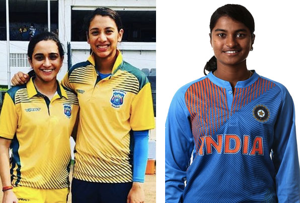 Maharashtra, Odisha and Railways enter the Semi-Finals 