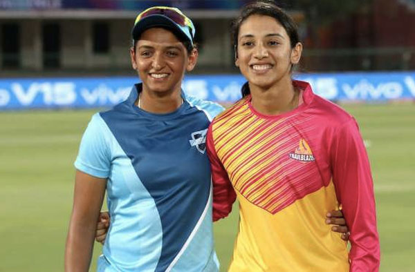Match 1: Trailblazers v Supernovas | Squads | Players to Watch | Fantasy Playing XI | Live Streaming