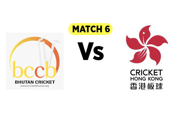 Match 6: Bhutan v Hong Kong Women | Squads | Players to watch | Fantasy Playing XI