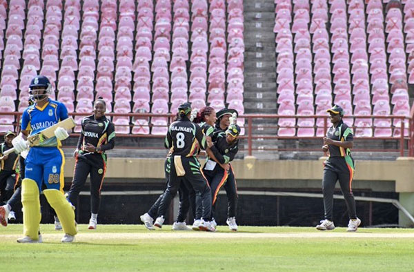 Match 4: Guyana v Trinidad & Tobago Women | Squads | Players to watch | Fantasy Playing XI