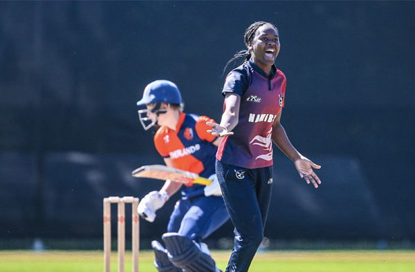 3rd T20I: Namibia v Netherlands | Squads | Players to watch | Fantasy Playing XI
