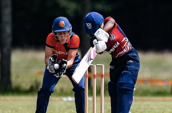 1st T20I: Namibia v Netherlands | Squads | Players to watch | Fantasy Playing XI